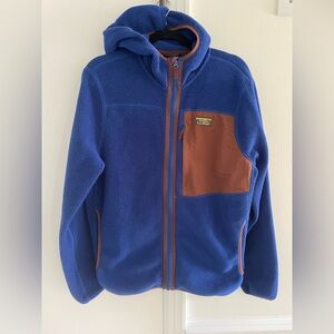 L.L. Bean Fleece Jacket
